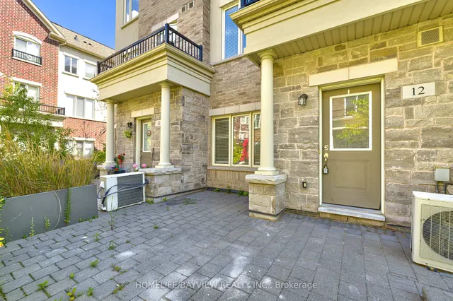 Additional image 25 of 25 Coneflower Cres Unit Th 12