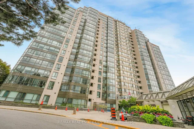 Additional image 2 of 3233 Eglinton Ave Unit 407