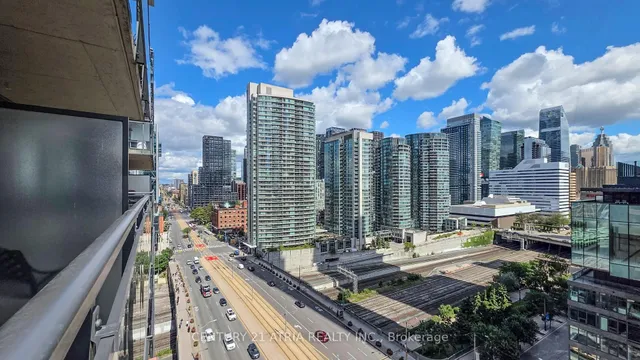Additional image 18 of 4K Spadina Ave Unit 1708
