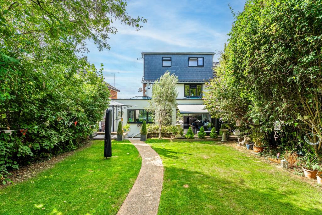 Additional image 22 of Churchfield, Harpenden, Hertfordshire, AL5