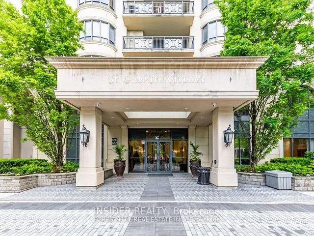 Additional image 41 of 660 Sheppard Ave Unit 305