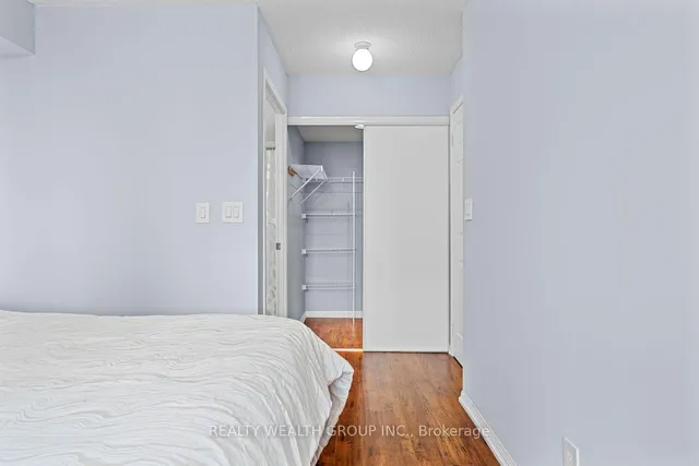 Additional image 18 of 5940 Yonge St Unit 513