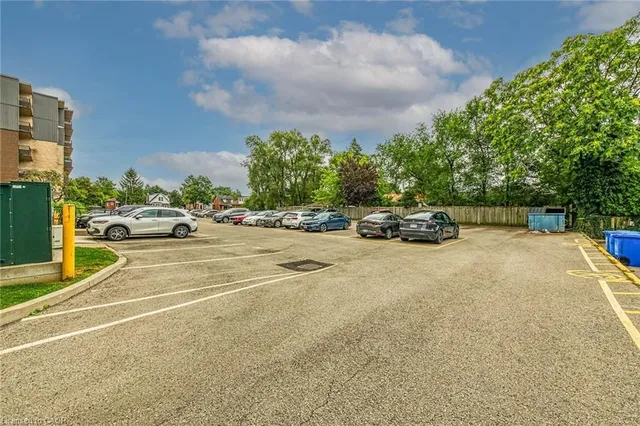 Additional image 25 of 350 Concession St Unit 302