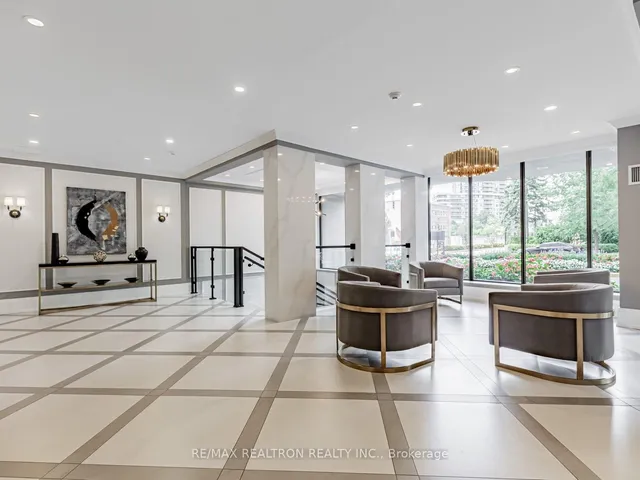 Additional image 2 of 5444 Yonge St Unit 703