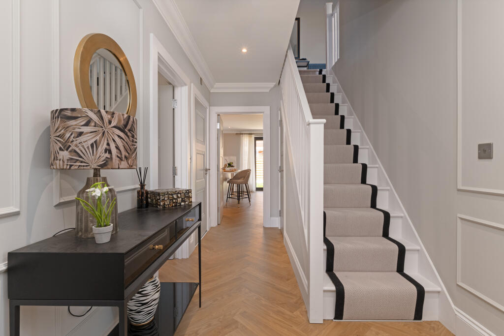 Additional image 6 of Plot 3 Barley Mews Barley Mow Lane, St. Albans, AL4