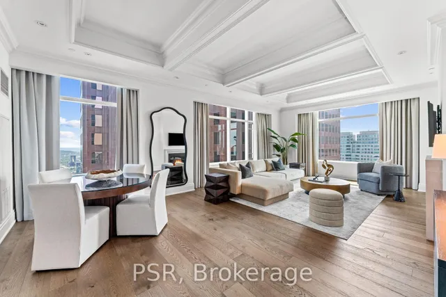 311 Bay St Unit 4804