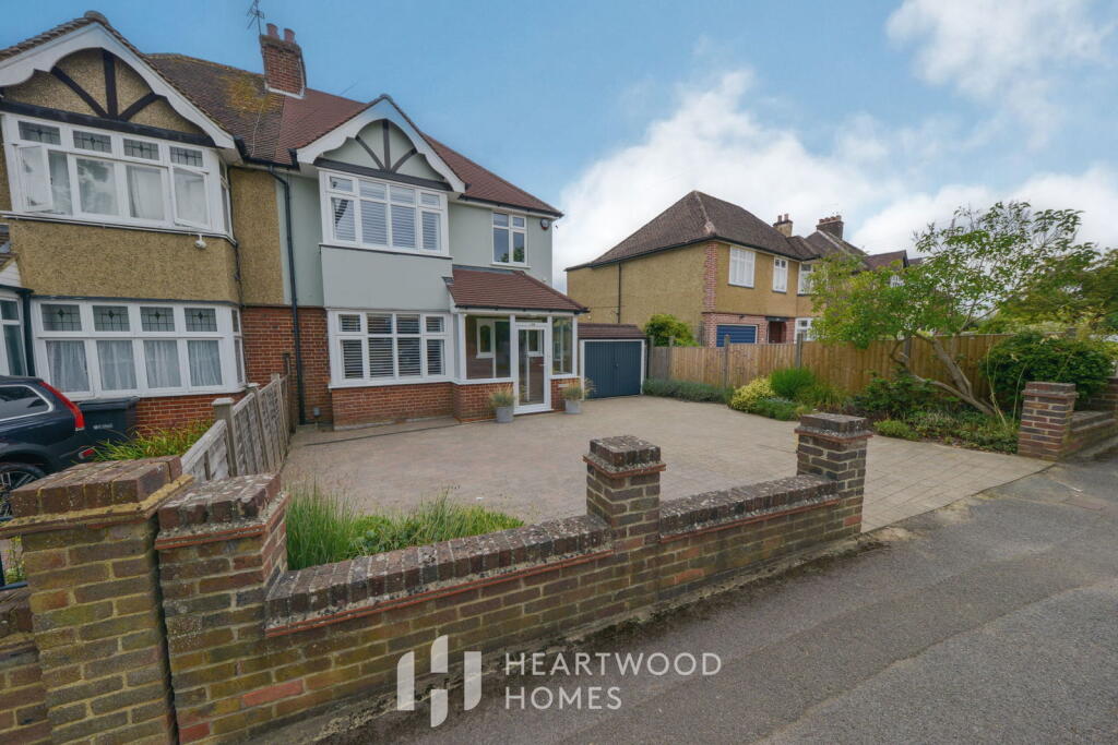 Additional image 2 of Green Lane, St. Albans, AL3 6EU