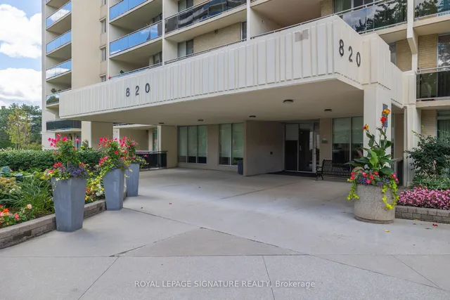 Additional image 2 of 820 Burnhamthorpe Rd Unit 2105