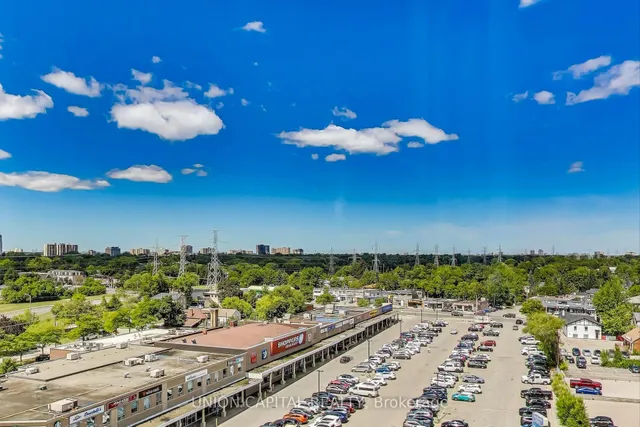 Additional image 30 of 5229 Dundas St Unit 1104