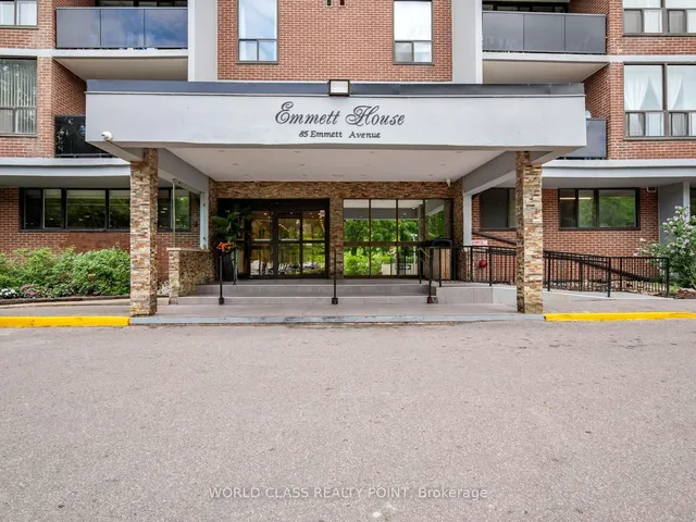 Additional image 3 of 85 Emmett Ave Unit 2511