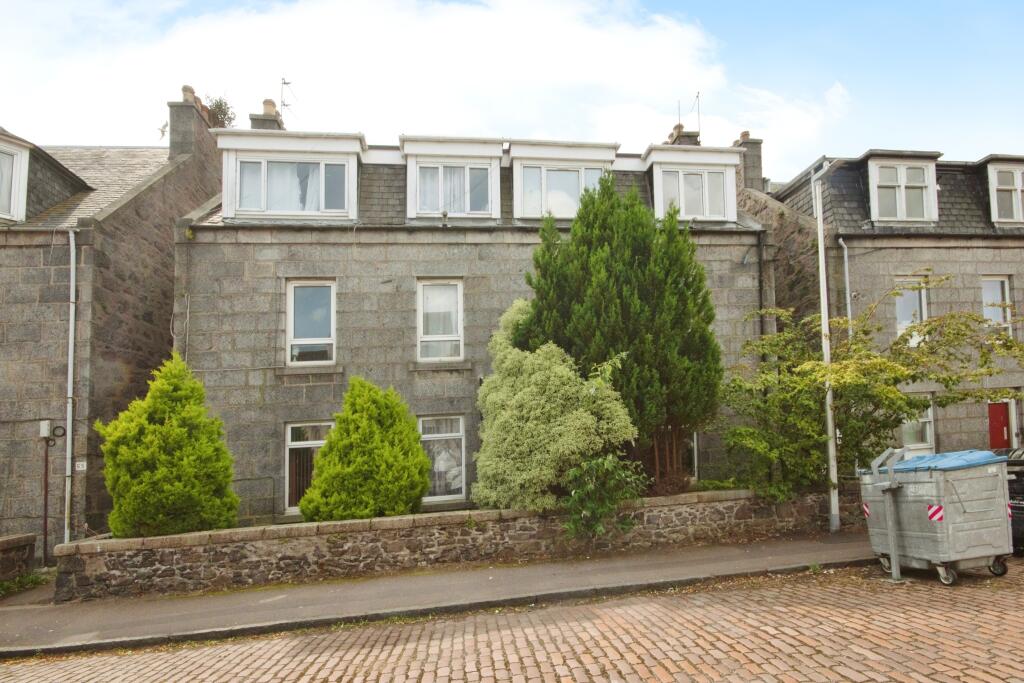 Additional image 2 of Jute Street, Aberdeen, AB24