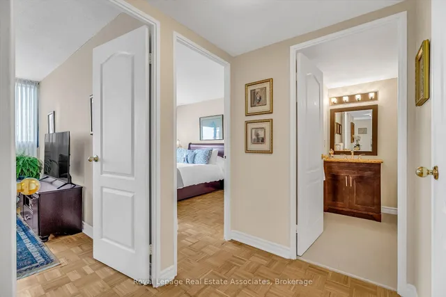 Additional image 21 of 1333 Bloor St Unit 611