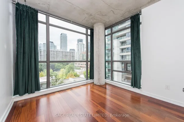 Additional image 23 of 281 Mutual St Unit 605