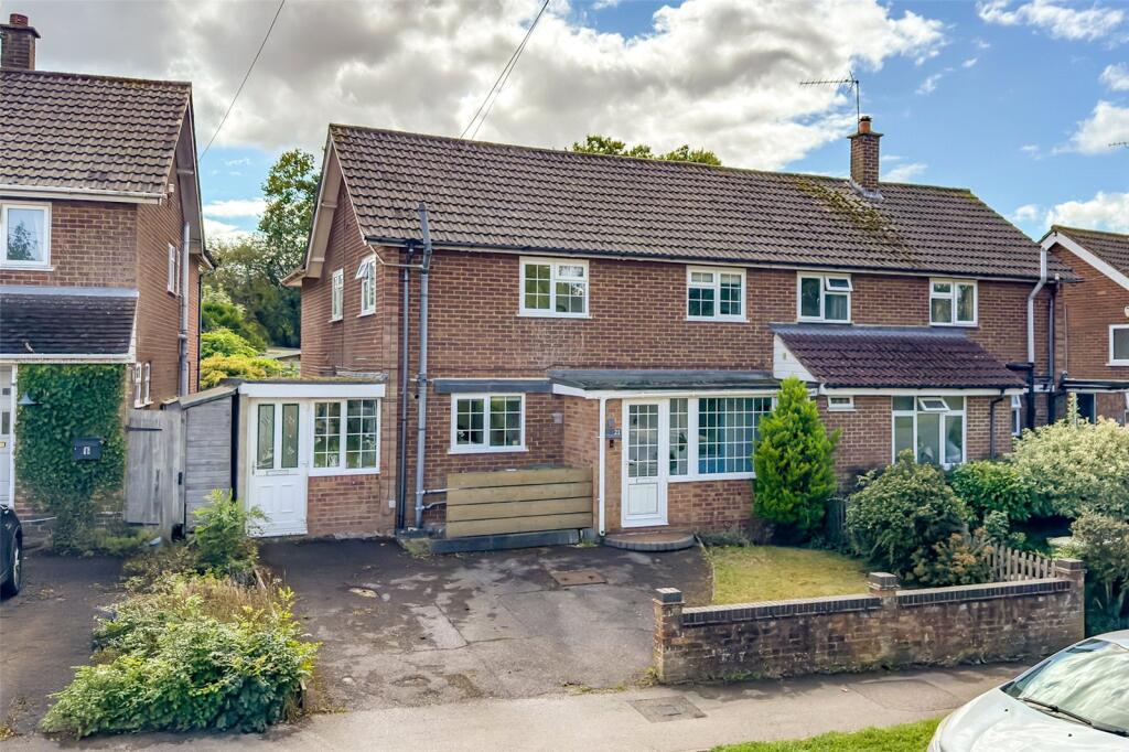 Property image for Slimmons Drive, St. Albans, Hertfordshire, AL4