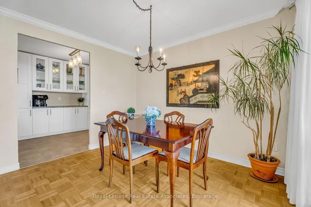 Additional image 14 of 1333 Bloor St Unit 611