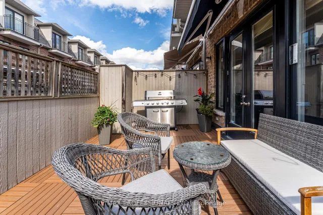 Additional image 19 of 1812 Burnhamthorpe Rd Unit 1