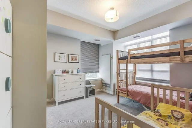 Additional image 27 of 935 Royal York Rd Unit 208