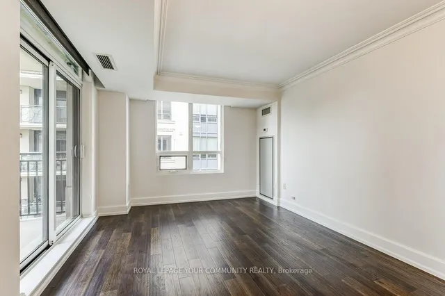 Additional image 11 of 650 Sheppard Ave Unit 527