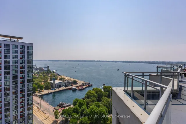 Additional image 45 of 410 Queens Quay Unit 1203