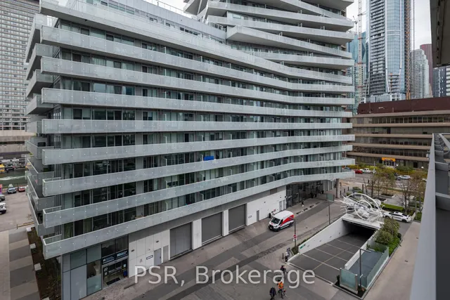 Additional image 25 of 29 Queens Quay Unit 627