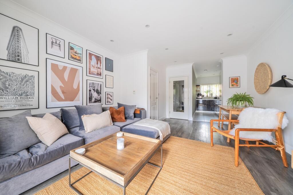 Additional image 23 of Mortimer Crescent St. Albans AL3