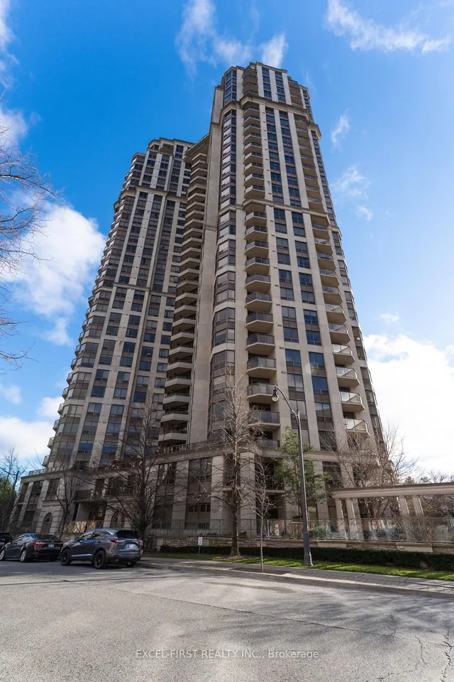 80 Harrison Garden Blvd Unit 2718