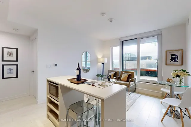 Additional image 14 of 8 TIPPETT Rd Unit 717