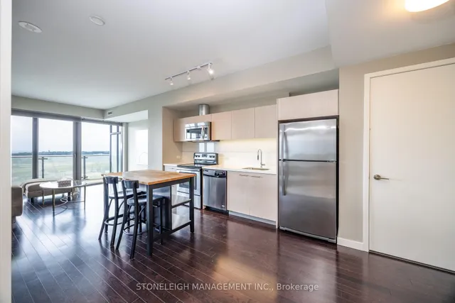 Additional image 3 of 390 Cherry St Unit 1408