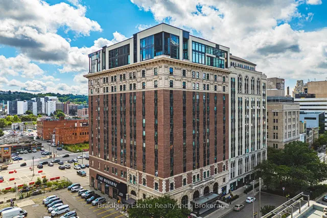 Additional image 31 of 118 King St Unit 819