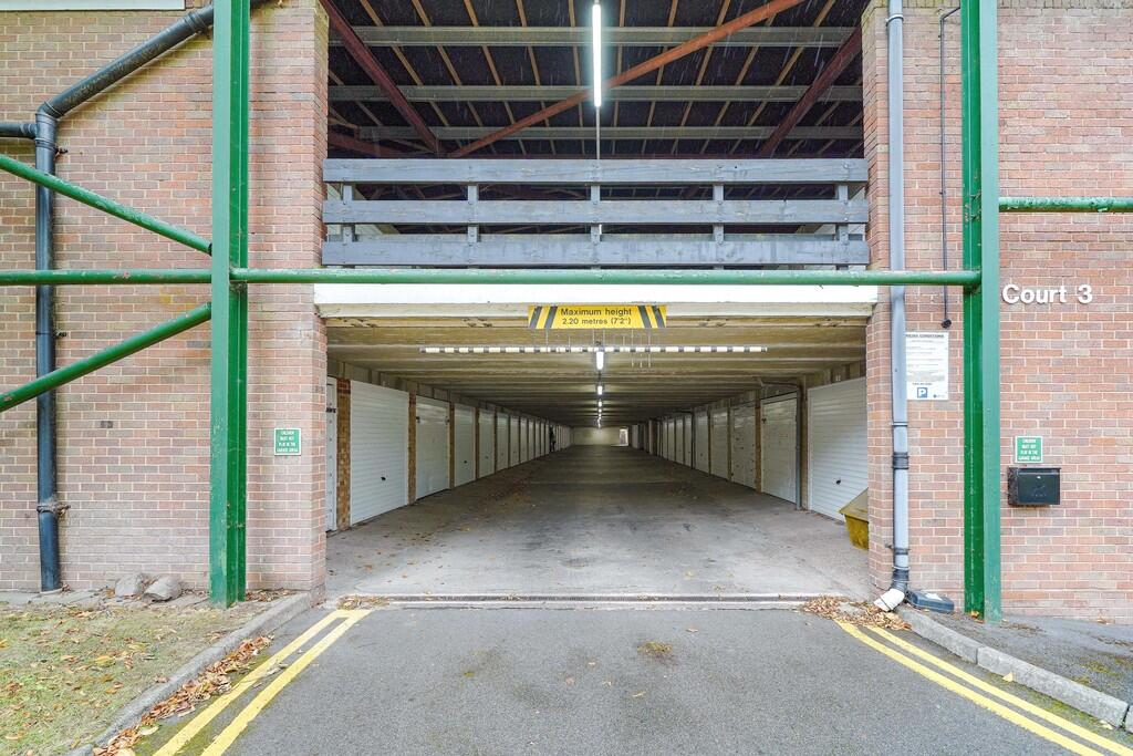 Additional image 14 of James Court , Wake Green Park , Moseley