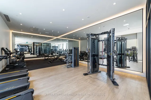 Additional image 15 of 1 Jarvis St Unit 1102