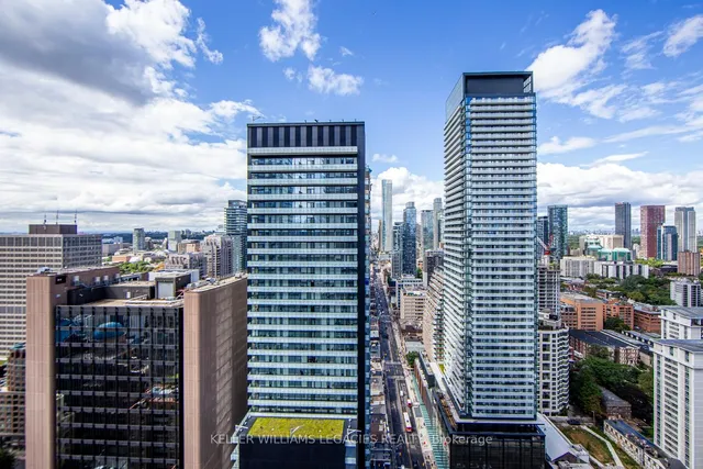 Additional image 19 of 7 Grenville St Unit 3705