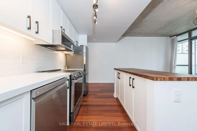 Additional image 19 of 281 Mutual St Unit 605