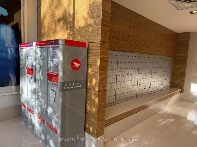 Additional image 20 of 2885 Bayview Ave Unit 1315