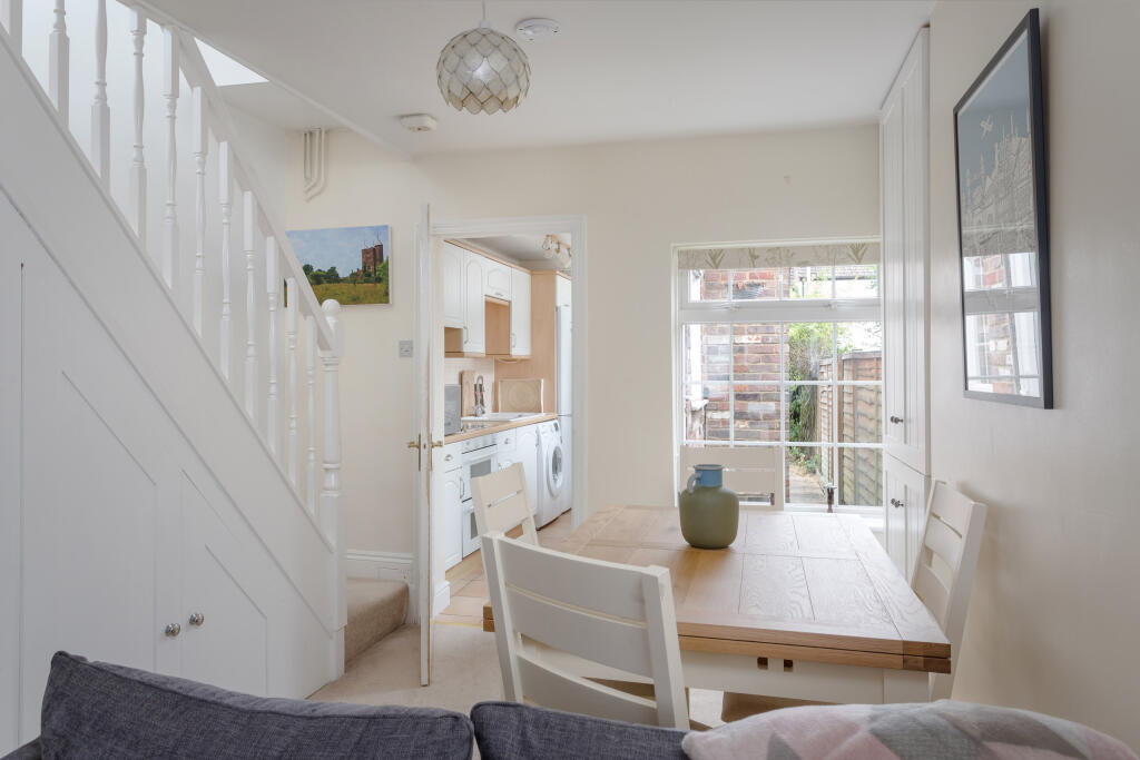 Additional image 7 of Boundary Road, St. Albans, Hertfordshire