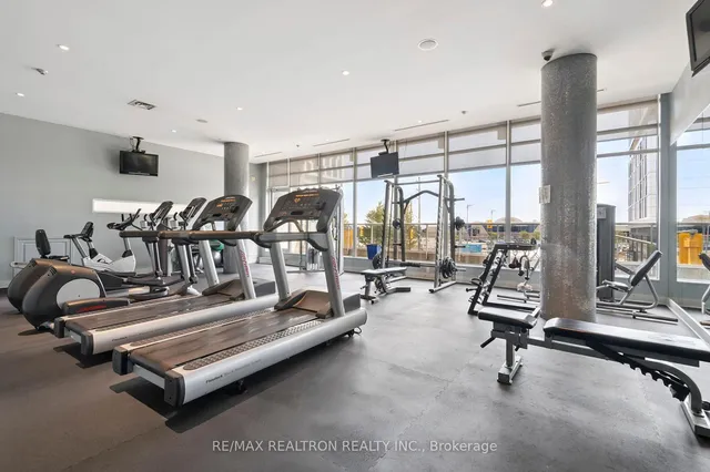 Additional image 29 of 1040 The Queensway Ave Unit 901