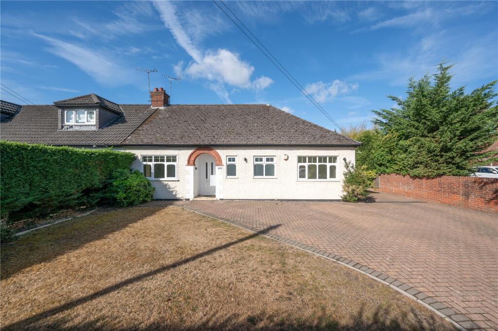 Watford Road, St. Albans, Hertfordshire