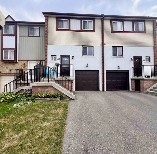 14 Moregate Cres