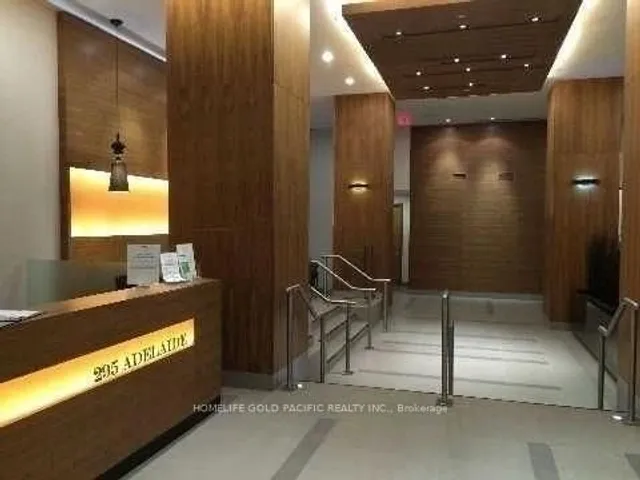 Additional image 12 of 295 Adelaide St Unit 719