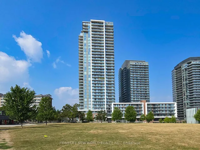 Additional image 2 of 32 Forest Manor Rd Unit 1610