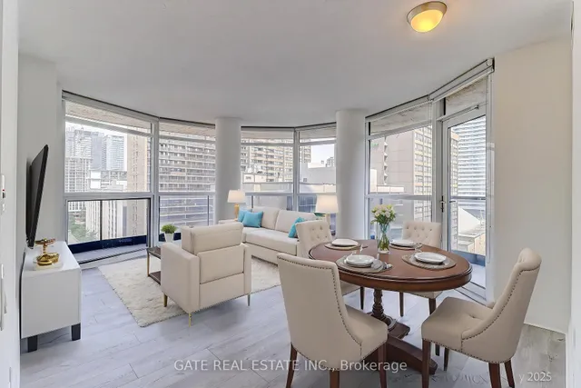 Additional image 2 of 21 Carlton St Unit 1705