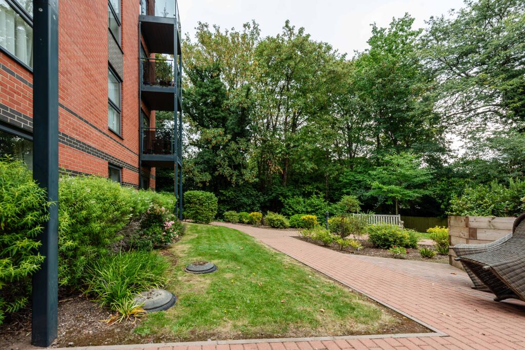 Additional image 39 of Norfolk Road, Birmingham, B15