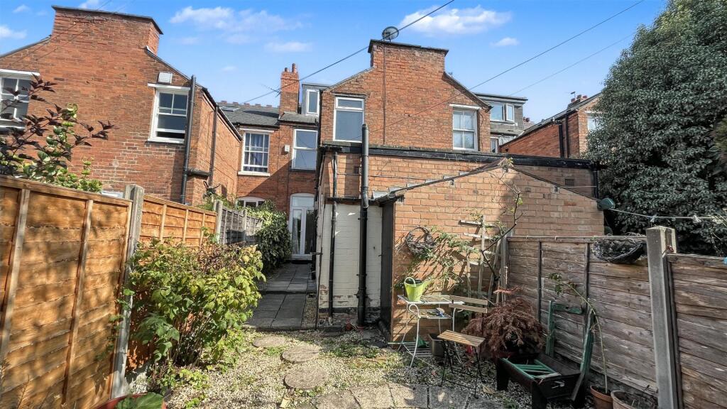 Additional image 18 of Leighton Road, Moseley - THREE BEDROOM HOME WITH NO CHAIN!!