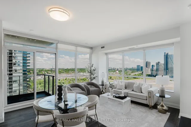 Additional image 5 of 36 PARK LAWN Rd Unit 1609