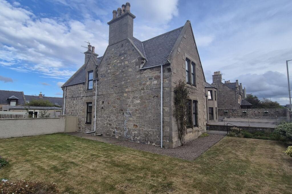 Additional image 2 of High Street, Buckie, AB56