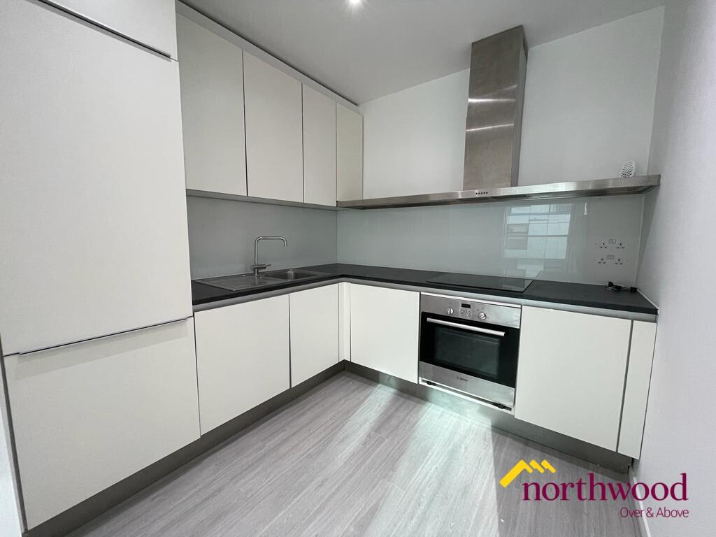 Additional image 11 of The Cube West, Birmingham City Centre, B1