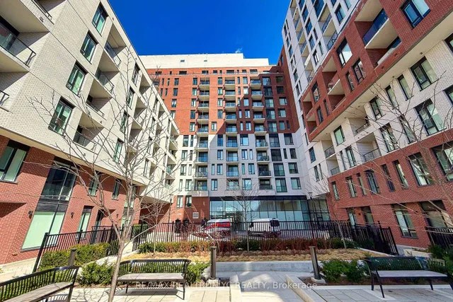 Additional image 47 of 3100 Keele St Unit 803