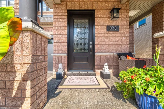 Additional image 6 of 323 Pettigrew Tr