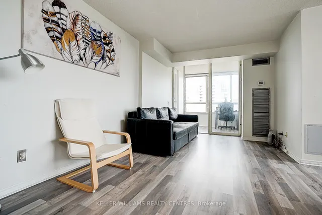 Additional image 14 of 7 Bishop Ave Unit 1511