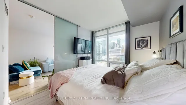 Additional image 9 of 4K Spadina Ave Unit 1708